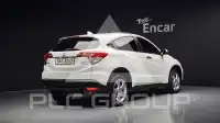 2016 Honda HR-V
