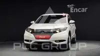 2016 Honda HR-V