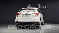 2016 Honda HR-V