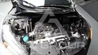 2016 Honda HR-V