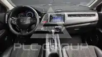 2016 Honda HR-V
