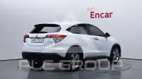 2016 Honda HR-V