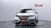 2016 Honda HR-V