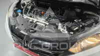 2016 Honda HR-V