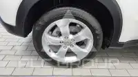 2016 Honda HR-V