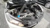 2016 Honda HR-V
