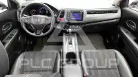 2016 Honda HR-V