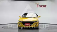 2016 Honda S660