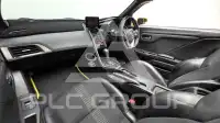 2016 Honda S660