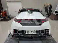 2016 Honda 