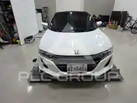 2016 Honda 