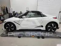 2016 Honda 