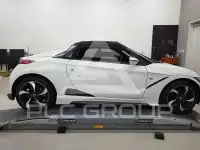 2016 Honda 