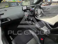 2016 Honda 
