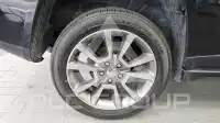 2016 Jeep Compass