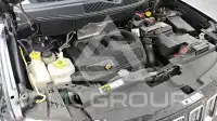 2016 Jeep Compass