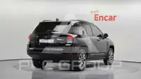 2016 Jeep Compass
