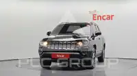 2016 Jeep Compass