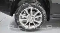 2016 Jeep Compass