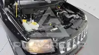 2016 Jeep Compass