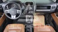 2016 Jeep Compass