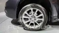 2016 Jeep Compass