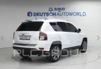 2016 Jeep Compass