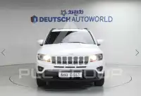 2016 Jeep Compass