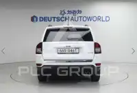 2016 Jeep Compass