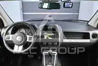 2016 Jeep Compass