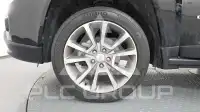 2016 Jeep Compass