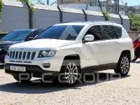 2016 Jeep Compass
