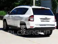 2016 Jeep Compass