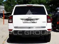 2016 Jeep Compass