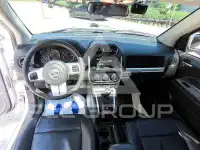 2016 Jeep Compass