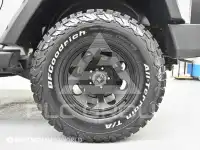 2016 Jeep WRANGLER