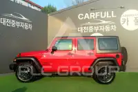 2016 Jeep WRANGLER