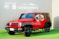 2016 Jeep WRANGLER