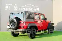 2016 Jeep WRANGLER