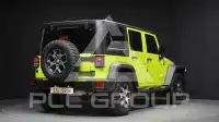 2016 Jeep WRANGLER