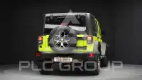 2016 Jeep WRANGLER