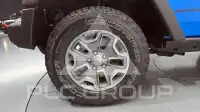 2016 Jeep WRANGLER