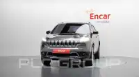 2016 Jeep Grand Cherokee