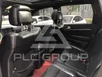 2016 Jeep Grand Cherokee