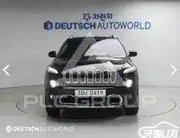 2016 Jeep Grand Cherokee