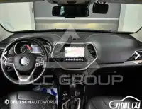 2016 Jeep Grand Cherokee