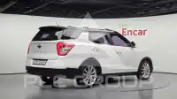 2016 Ssangyong Tivoli