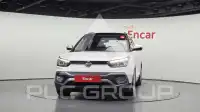 2016 Ssangyong Tivoli