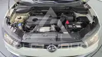 2016 Ssangyong Tivoli