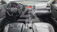 2016 Ssangyong Tivoli